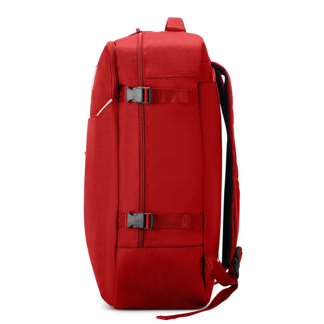 RONCATO Cabin backpack IRONIK 2.0 55CM - Ryanair