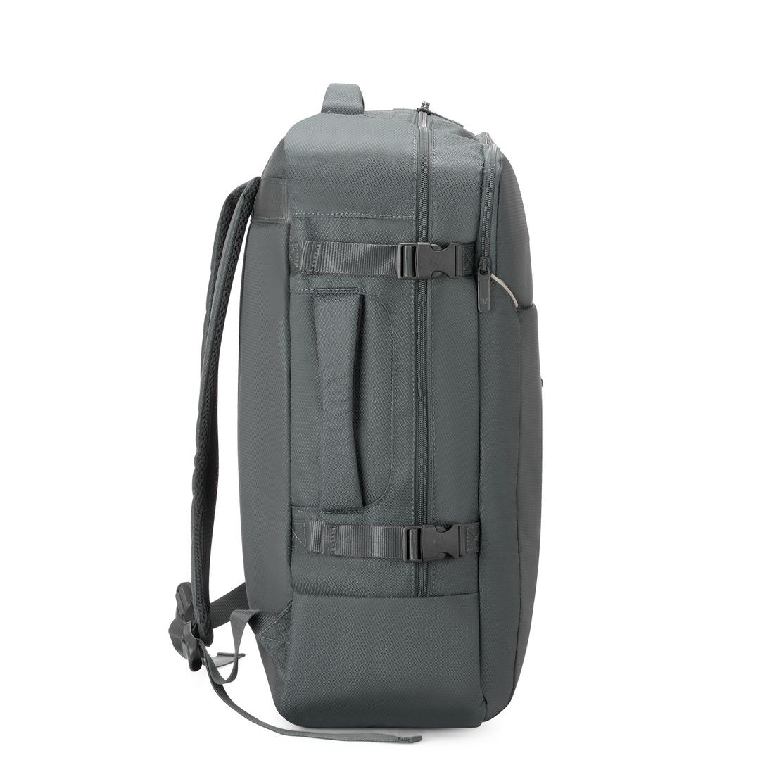 RONCATO Cabin backpack IRONIK 2.0 55CM - Ryanair