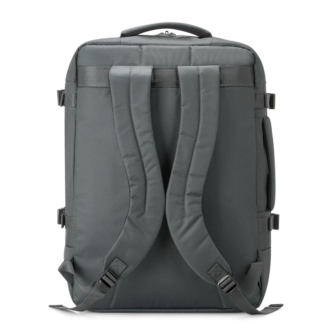 RONCATO Cabin backpack IRONIK 2.0 55CM - Ryanair