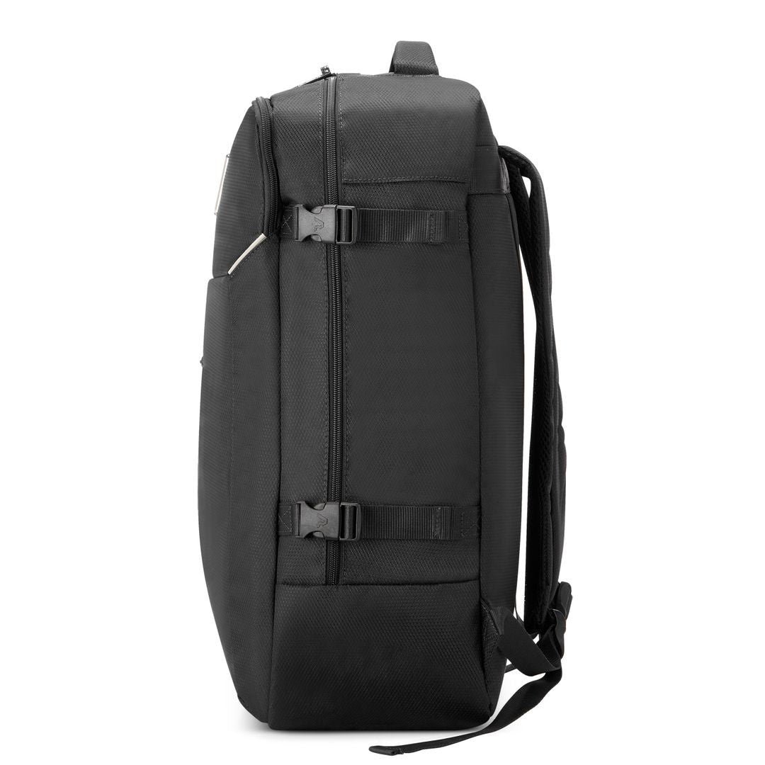 RONCATO Cabin backpack IRONIK 2.0 55CM - Ryanair