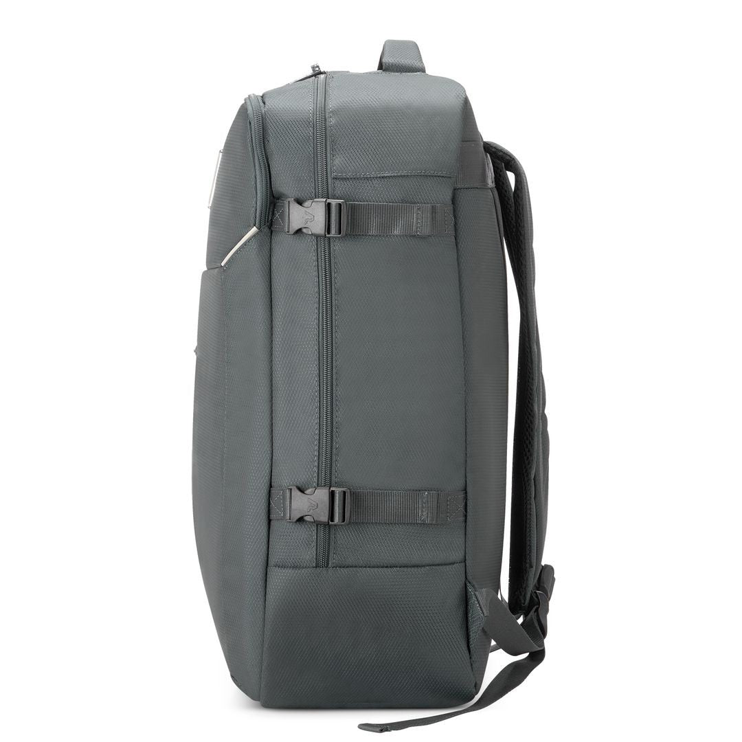 RONCATO Cabin backpack IRONIK 2.0 55CM - Ryanair