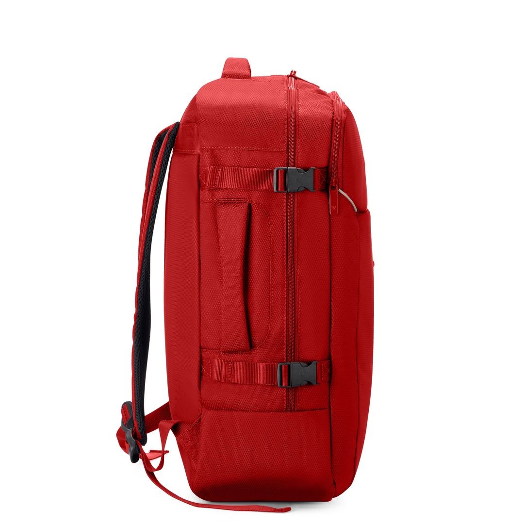 RONCATO Cabin backpack IRONIK 2.0 55CM - Ryanair