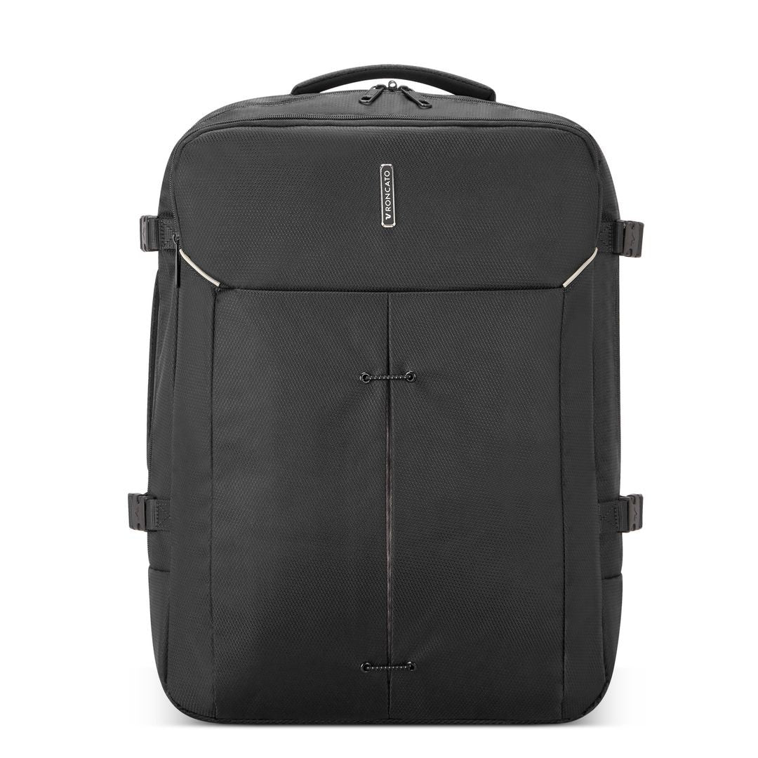 RONCATO Cabin backpack IRONIK 2.0 55CM - Ryanair
