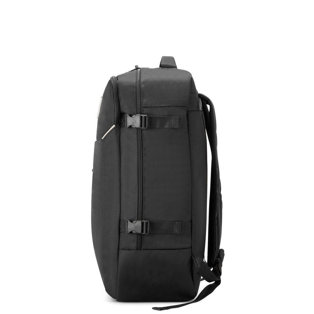RONCATO MOCHILA DE VIAJE IRONIK 2.0 45CM Easyjet