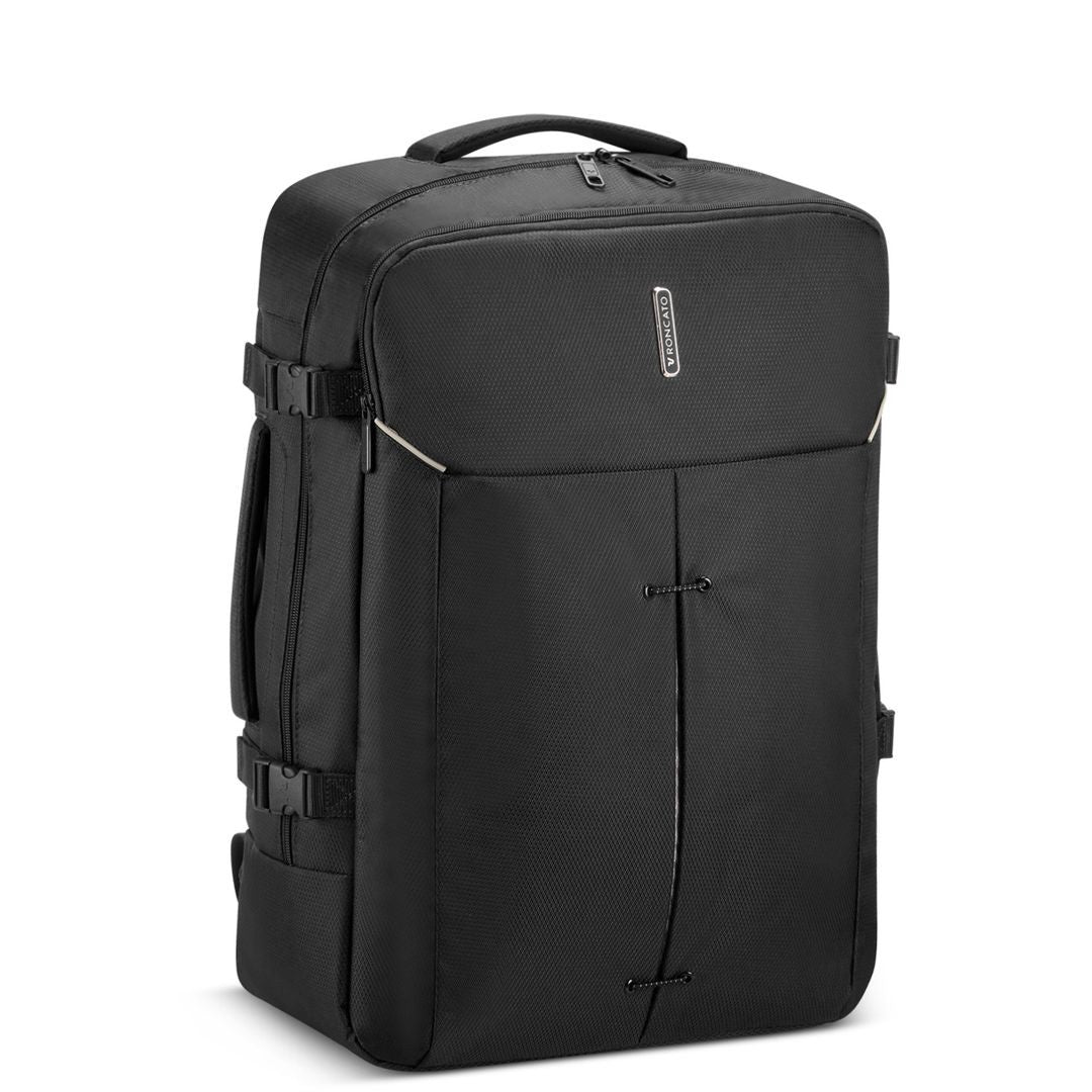 RONCATO MOCHILA DE VIAJE IRONIK 2.0 45CM Easyjet