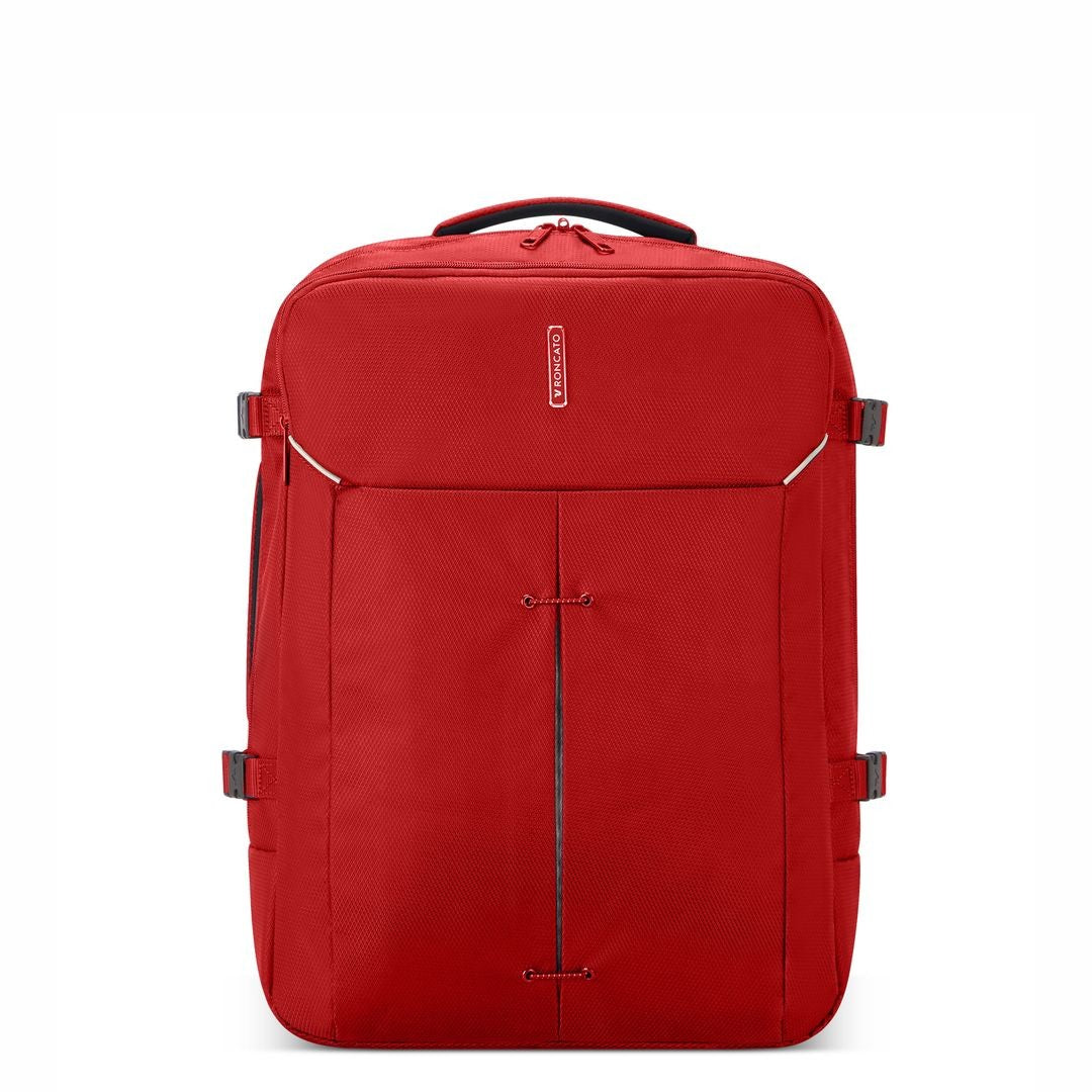 RONCATO MOCHILA DE VIAJE IRONIK 2.0 45CM Easyjet