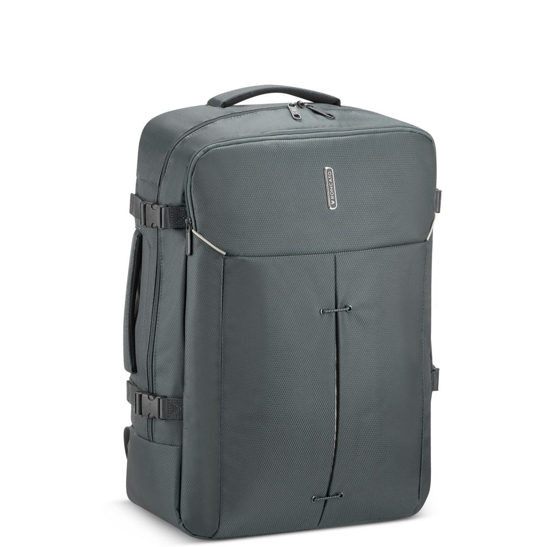 RONCATO MOCHILA DE VIAJE IRONIK 2.0 45CM Easyjet