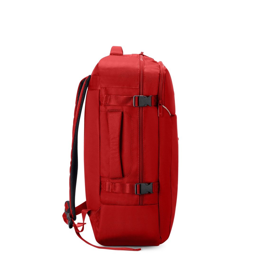 RONCATO MOCHILA DE VIAJE IRONIK 2.0 45CM Easyjet