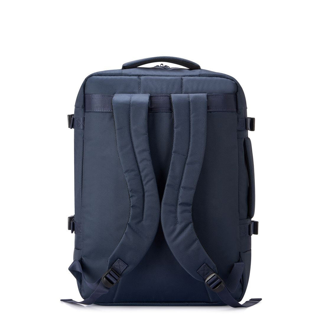 RONCATO MOCHILA DE VIAJE IRONIK 2.0 45CM Easyjet