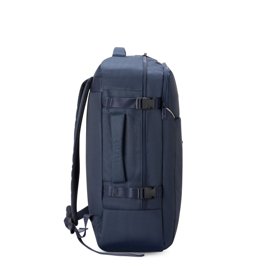RONCATO MOCHILA DE VIAJE IRONIK 2.0 45CM Easyjet