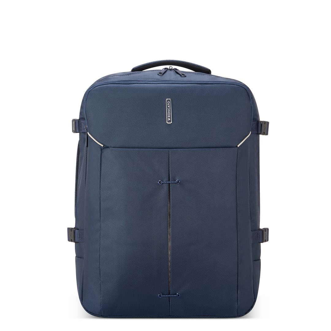 RONCATO MOCHILA DE VIAJE IRONIK 2.0 45CM Easyjet