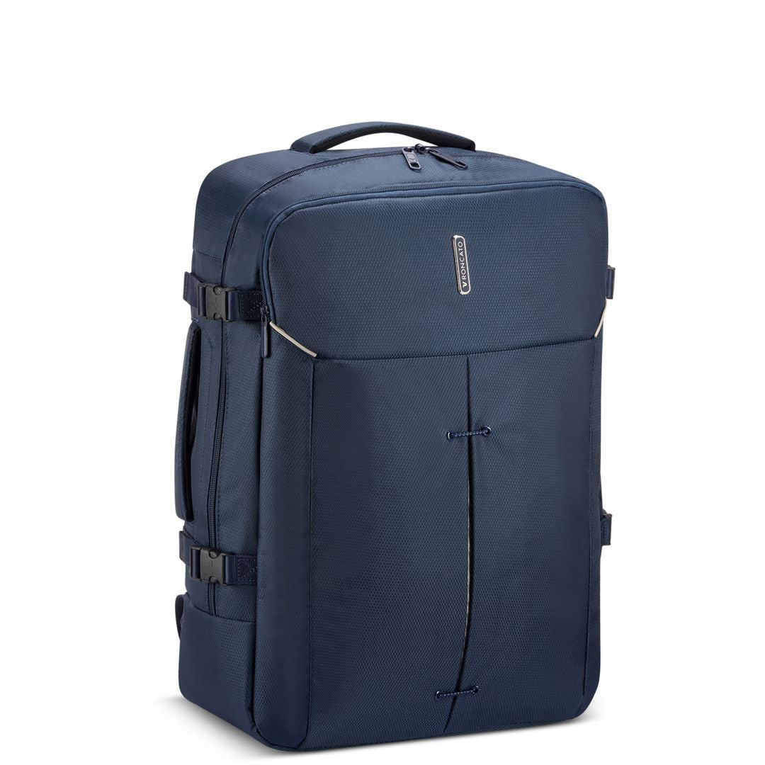 RONCATO MOCHILA DE VIAJE IRONIK 2.0 45CM Easyjet