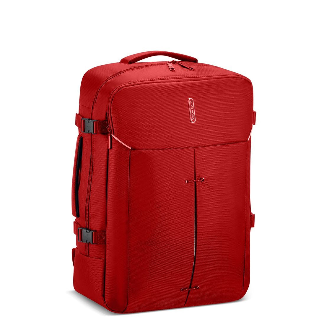 RONCATO MOCHILA DE VIAJE IRONIK 2.0 45CM Easyjet