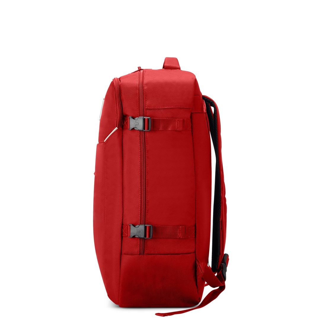 RONCATO MOCHILA DE VIAJE IRONIK 2.0 45CM Easyjet