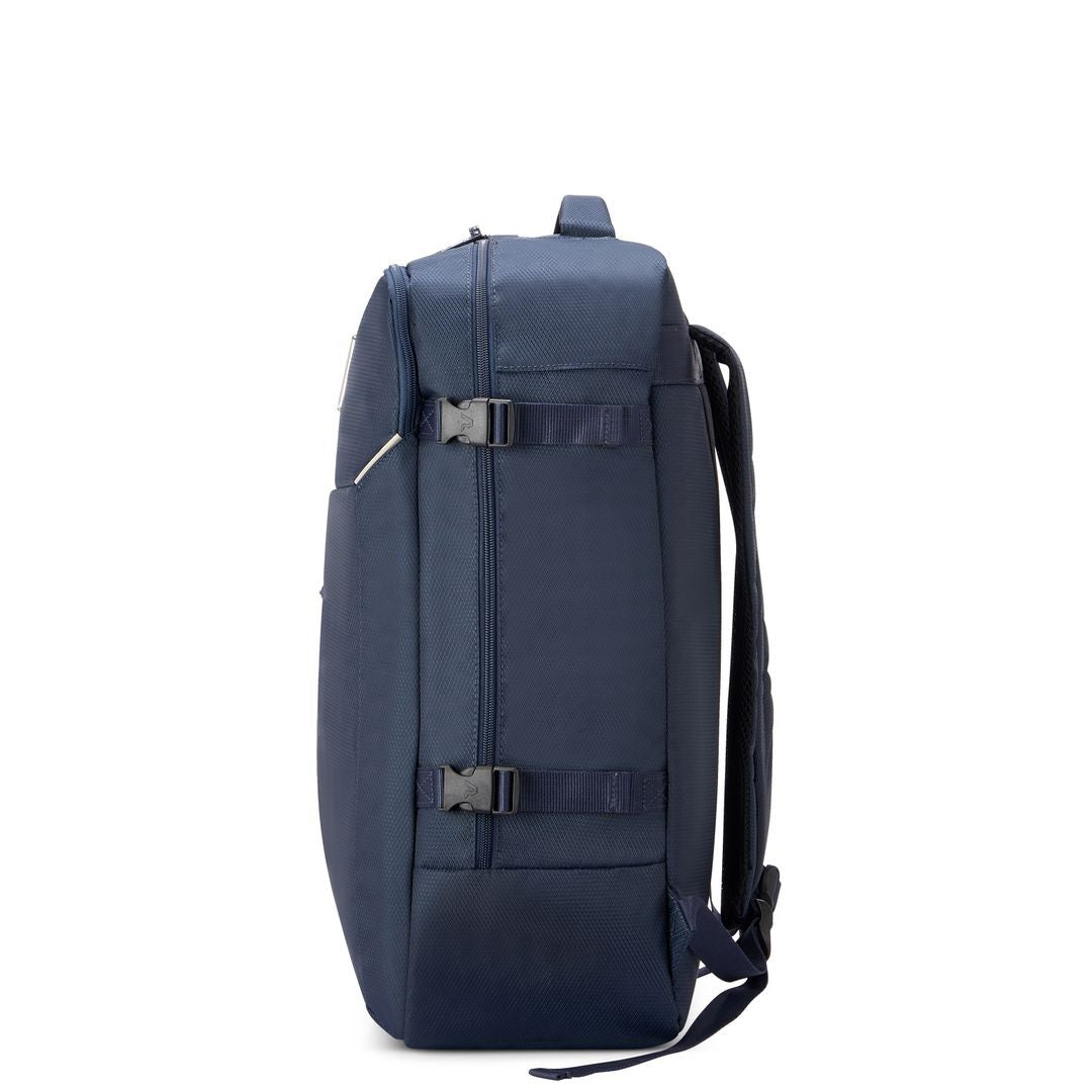RONCATO MOCHILA DE VIAJE IRONIK 2.0 45CM Easyjet