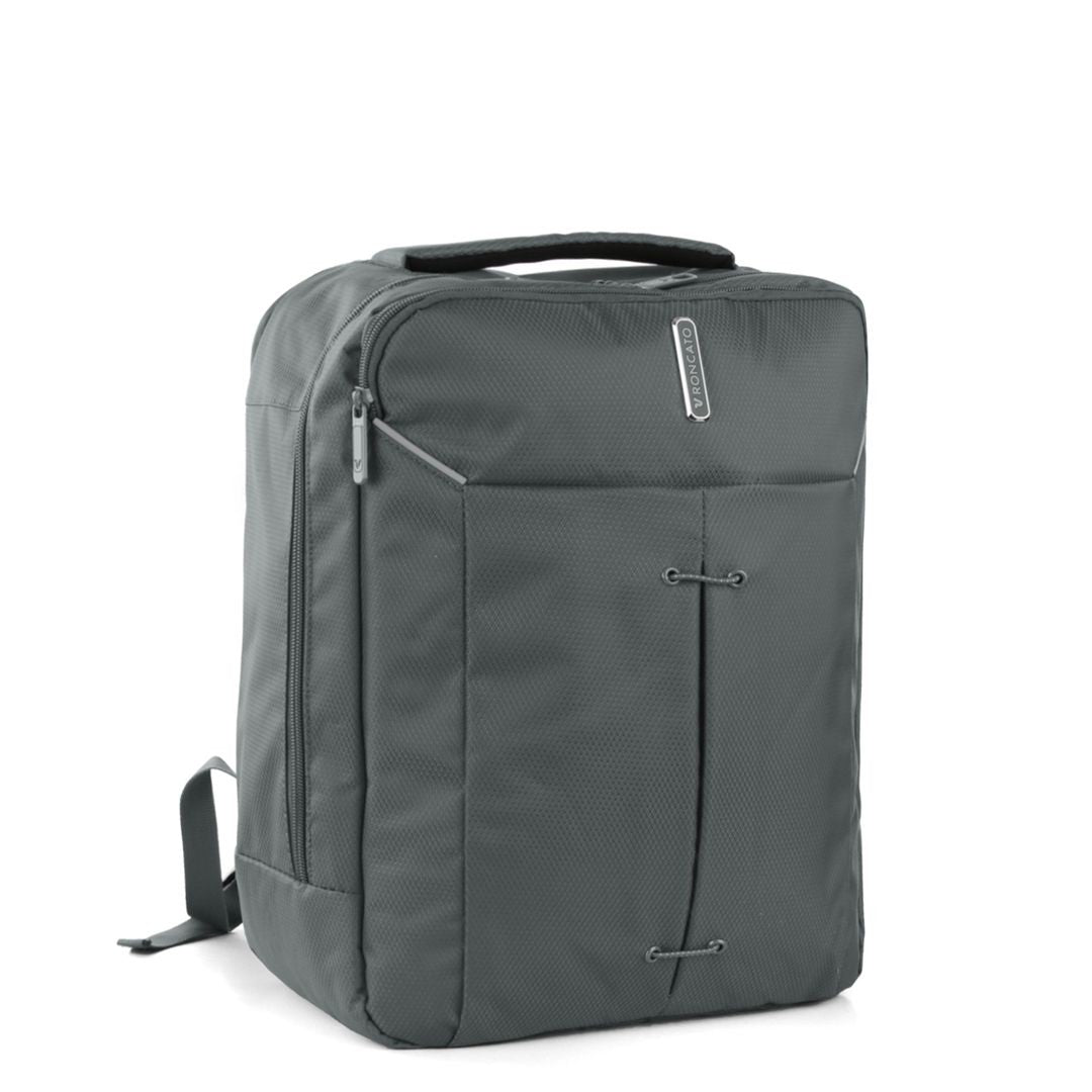 RONCATO MOCHILA DE VIAJE EXTENSIBLE IRONIK 2.0 40CM Ryanair