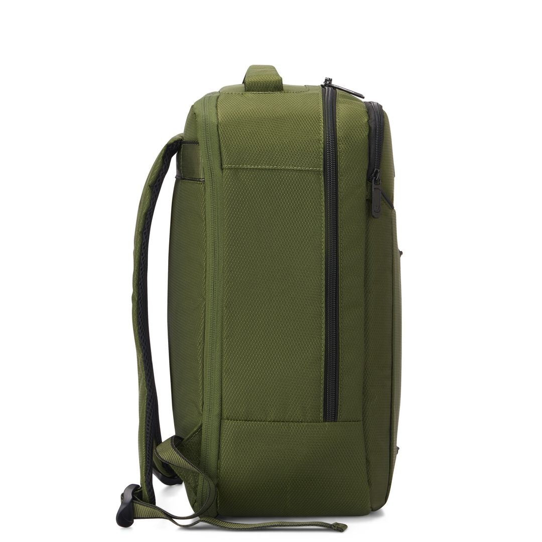 RONCATO MOCHILA DE VIAJE EXTENSIBLE IRONIK 2.0 40CM Ryanair