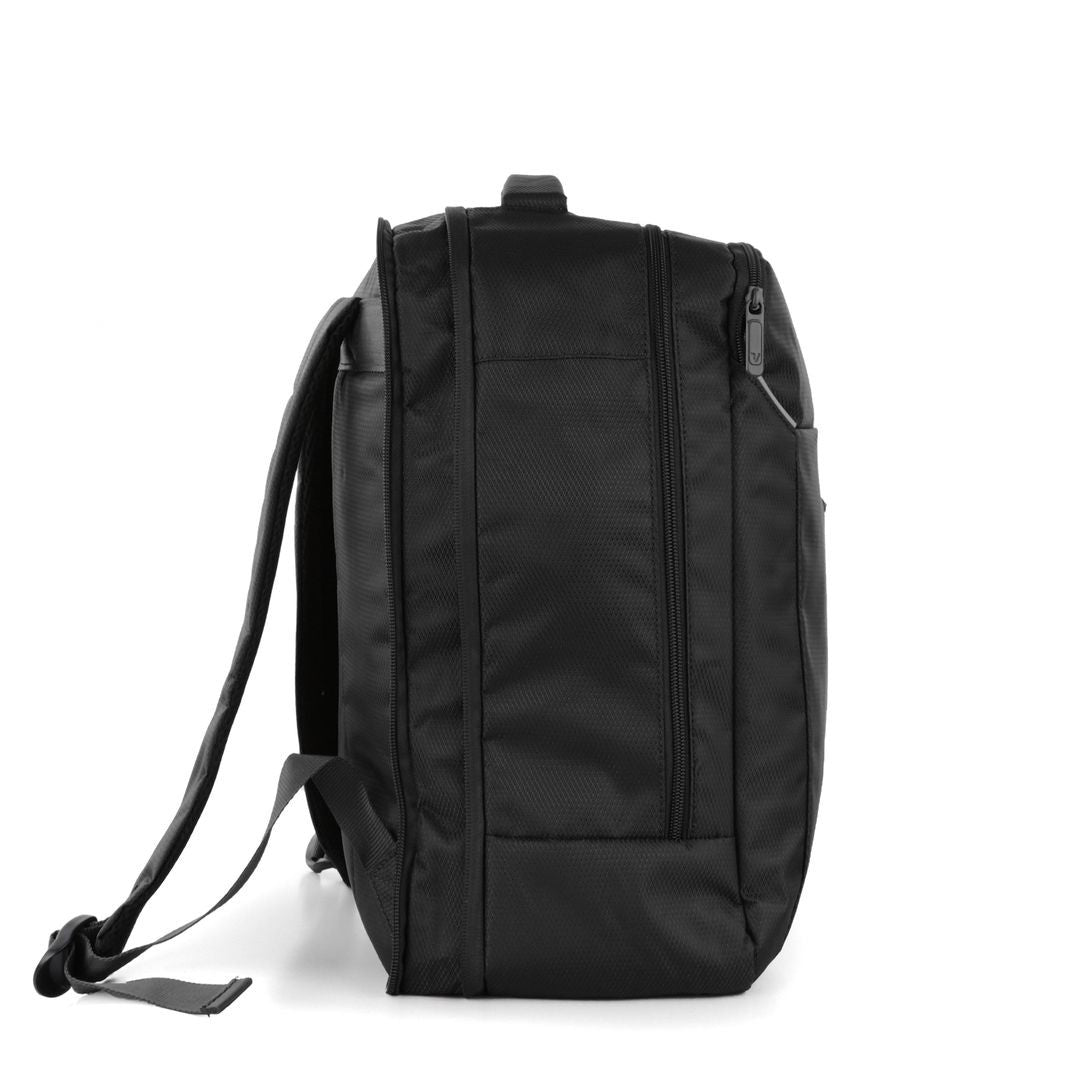 RONCATO MOCHILA DE VIAJE EXTENSIBLE IRONIK 2.0 40CM Ryanair