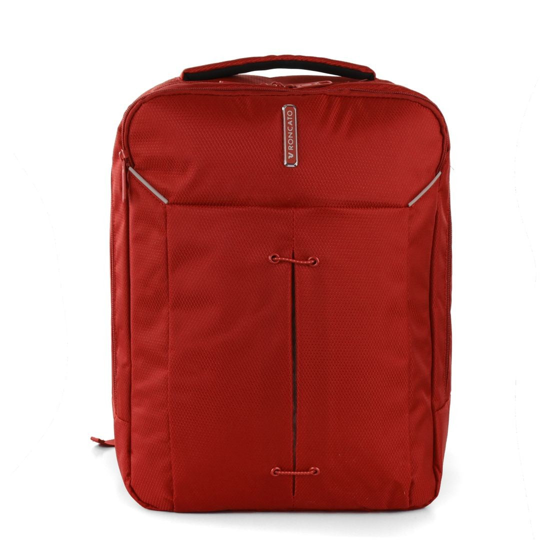 RONCATO MOCHILA DE VIAJE EXTENSIBLE IRONIK 2.0 40CM Ryanair
