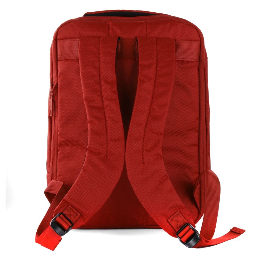 RONCATO MOCHILA DE VIAJE EXTENSIBLE IRONIK 2.0 40CM Ryanair
