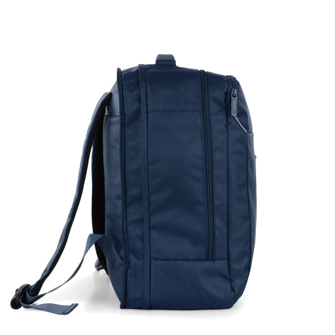 RONCATO MOCHILA DE VIAJE EXTENSIBLE IRONIK 2.0 40CM Ryanair
