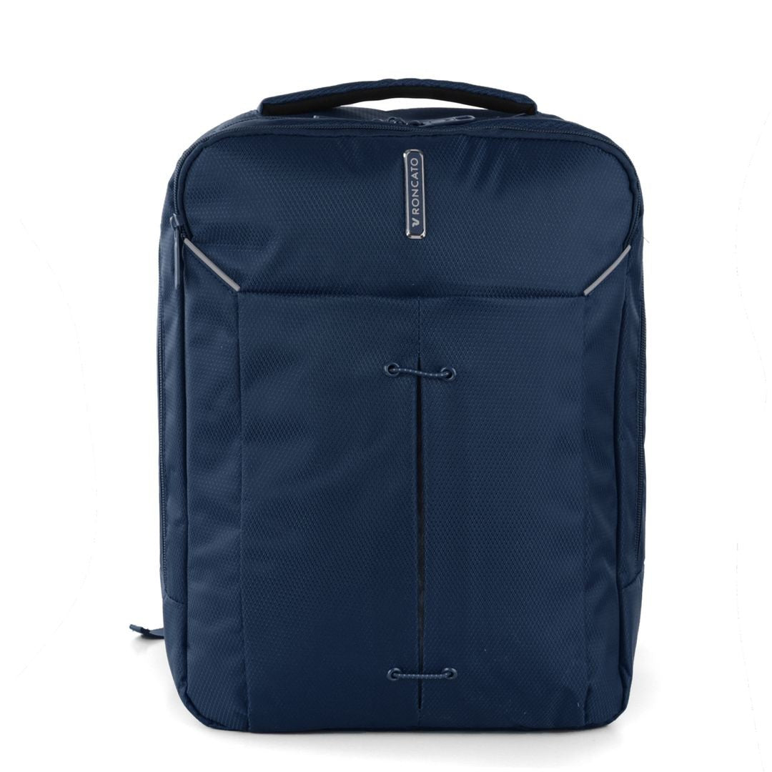RONCATO MOCHILA DE VIAJE EXTENSIBLE IRONIK 2.0 40CM Ryanair