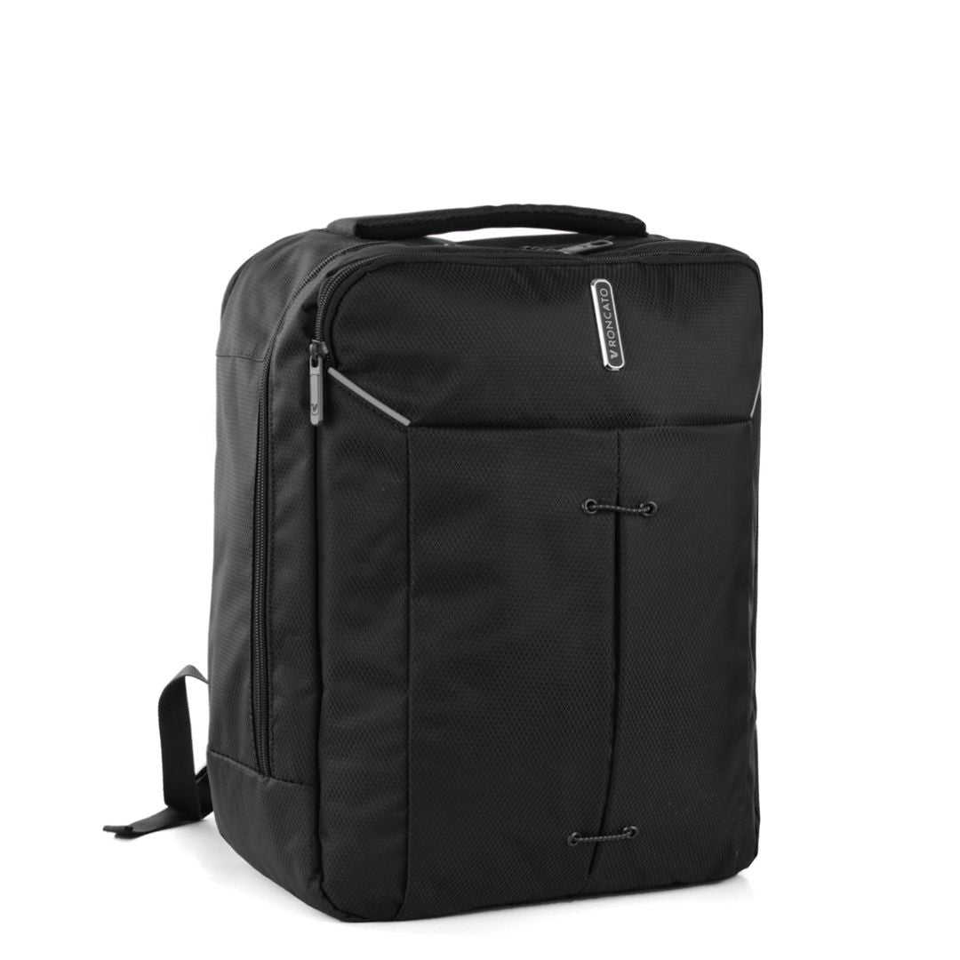 RONCATO MOCHILA DE VIAJE EXTENSIBLE IRONIK 2.0 40CM Ryanair
