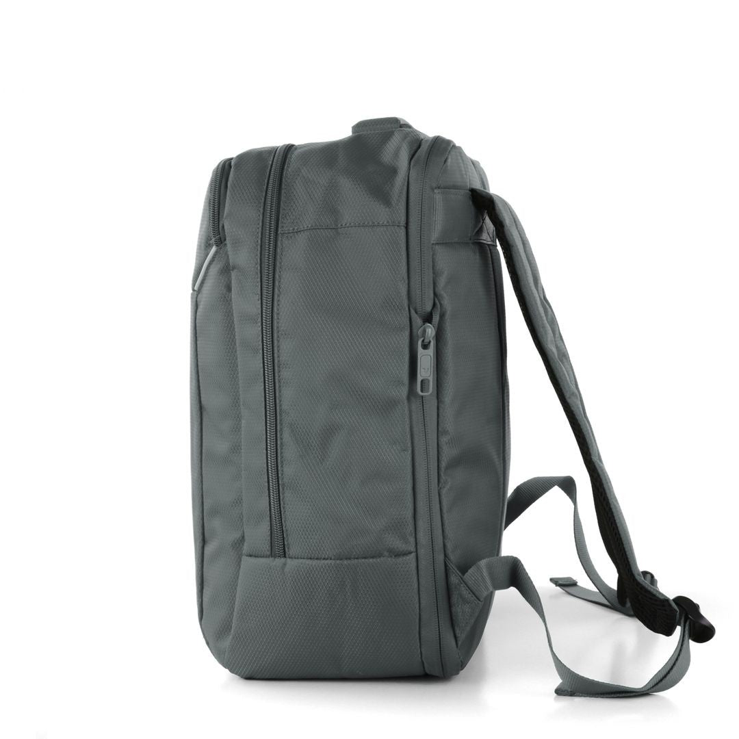 RONCATO MOCHILA DE VIAJE EXTENSIBLE IRONIK 2.0 40CM Ryanair