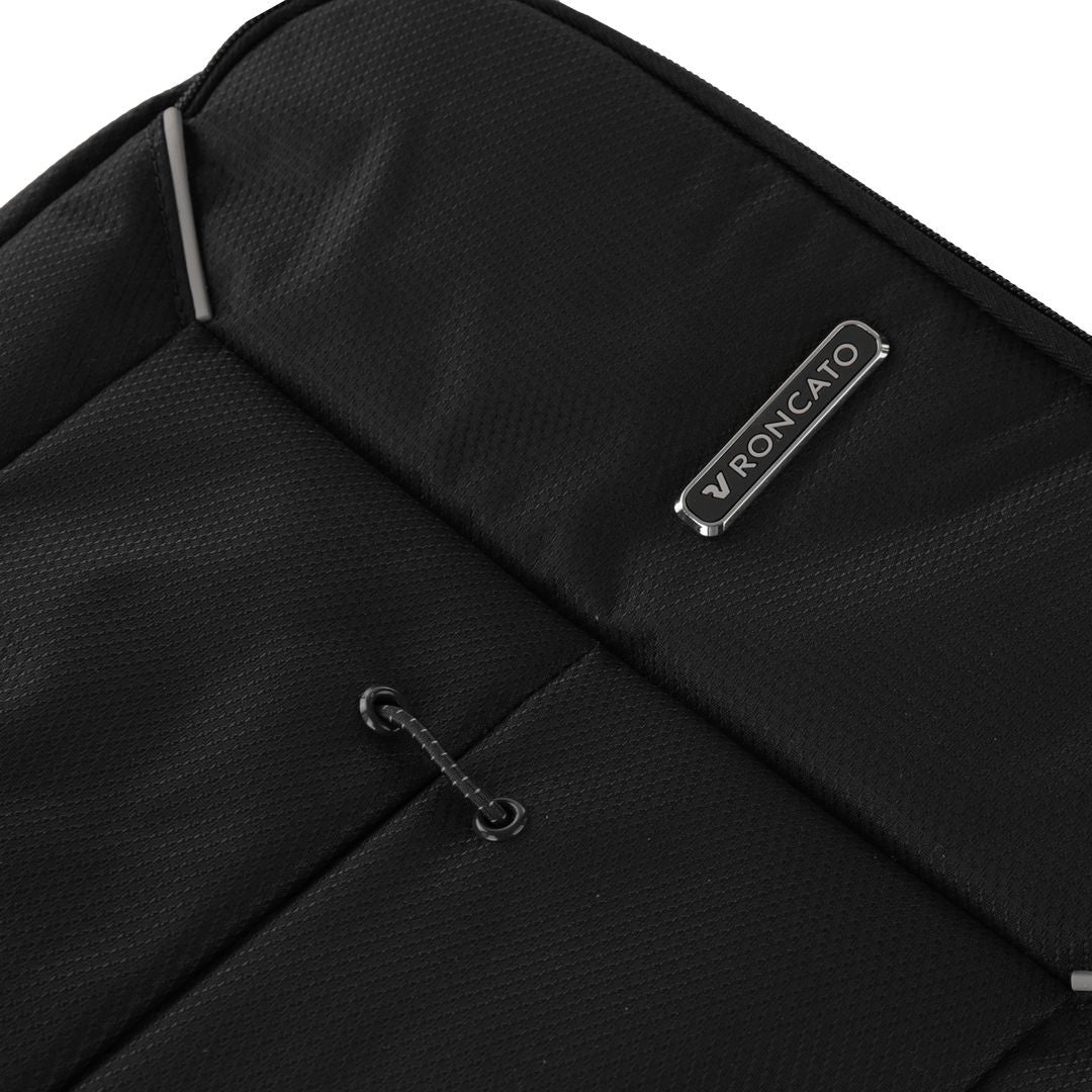 RONCATO MOCHILA DE VIAJE EXTENSIBLE IRONIK 2.0 40CM Ryanair