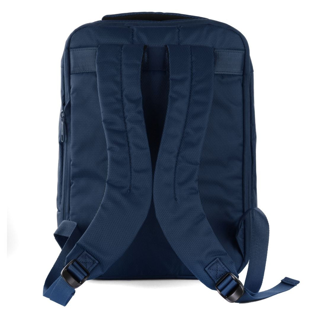RONCATO MOCHILA DE VIAJE EXTENSIBLE IRONIK 2.0 40CM Ryanair