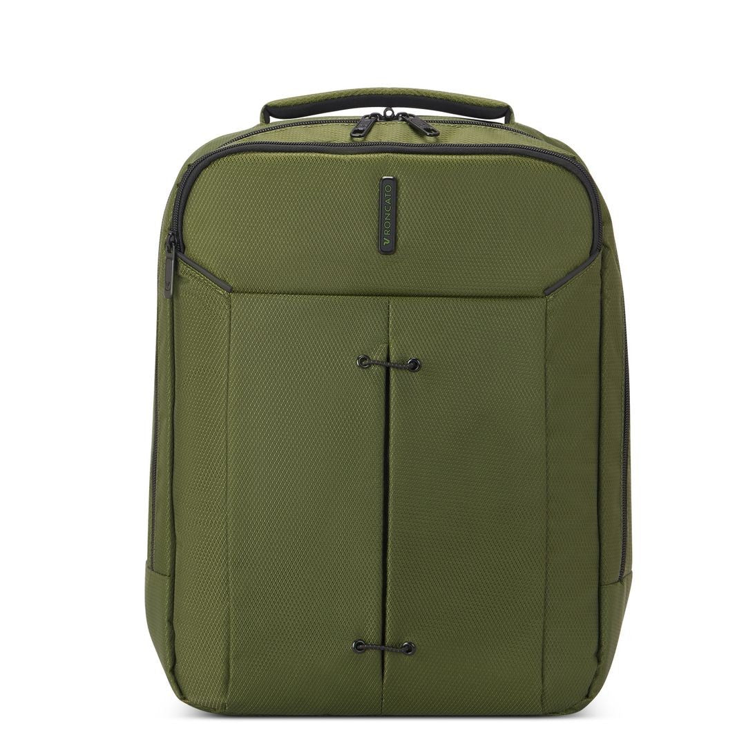 RONCATO MOCHILA DE VIAJE EXTENSIBLE IRONIK 2.0 40CM Ryanair