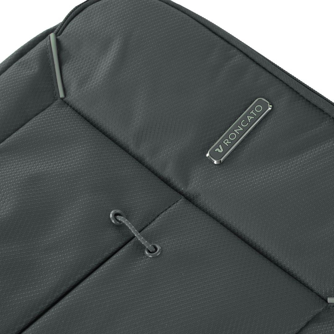 RONCATO MOCHILA DE VIAJE EXTENSIBLE IRONIK 2.0 40CM Ryanair