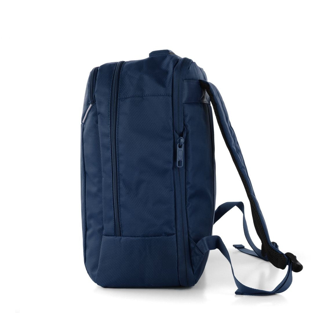 RONCATO MOCHILA DE VIAJE EXTENSIBLE IRONIK 2.0 40CM Ryanair