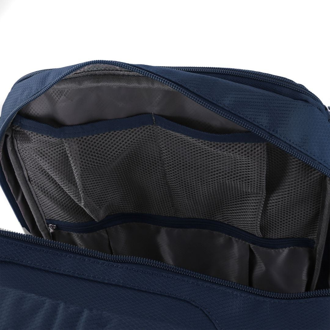 RONCATO MOCHILA DE VIAJE EXTENSIBLE IRONIK 2.0 40CM Ryanair