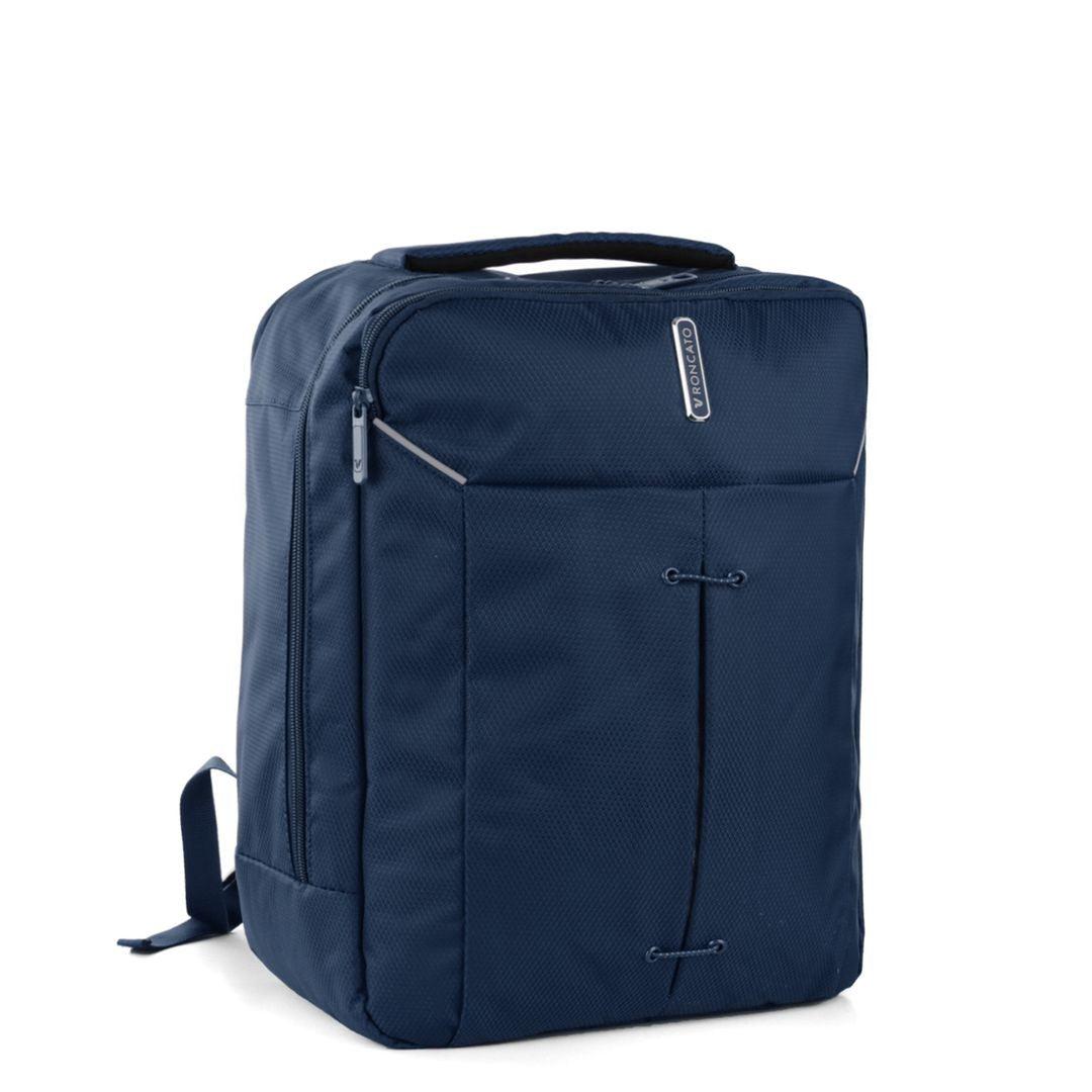 RONCATO MOCHILA DE VIAJE EXTENSIBLE IRONIK 2.0 40CM Ryanair