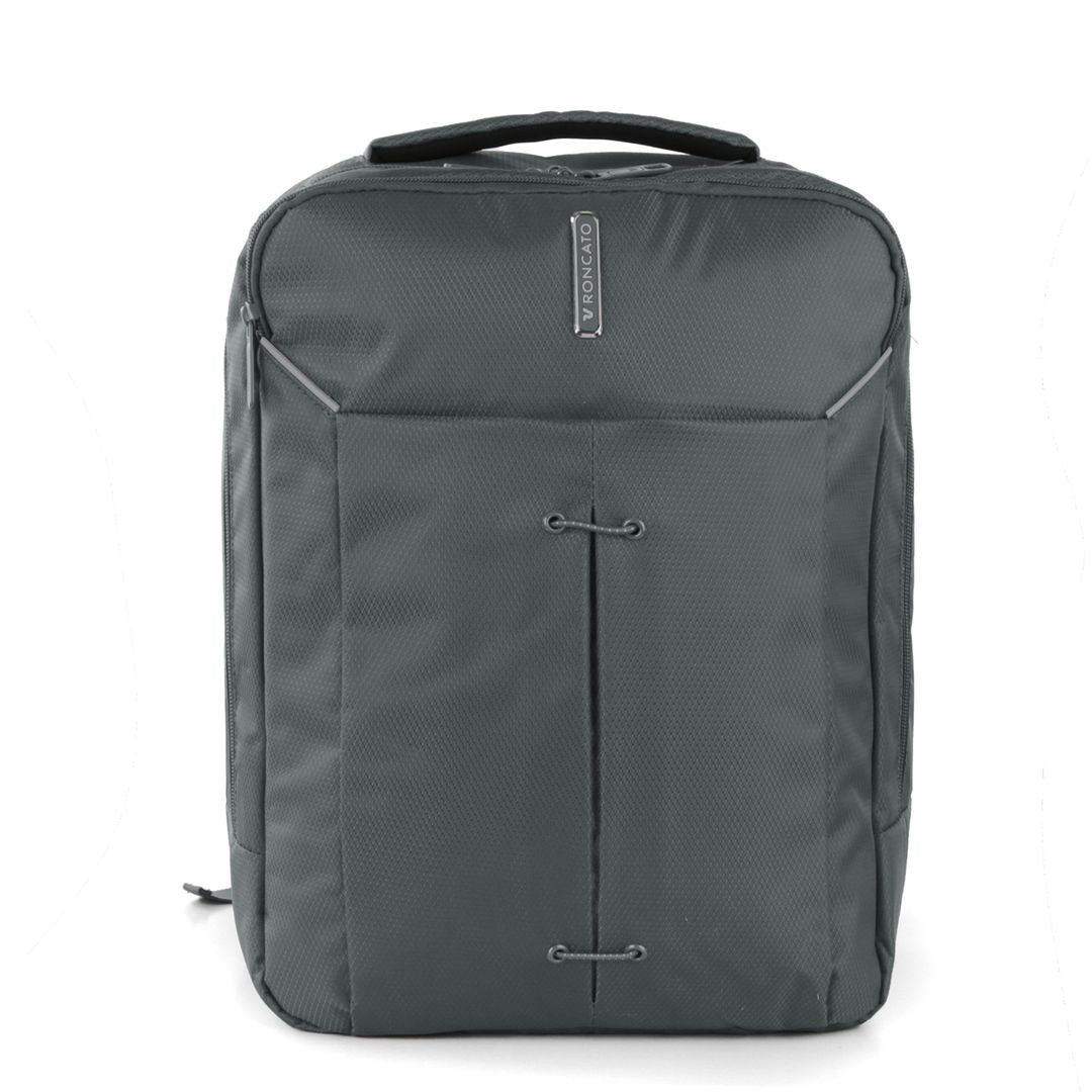 RONCATO MOCHILA DE VIAJE EXTENSIBLE IRONIK 2.0 40CM Ryanair
