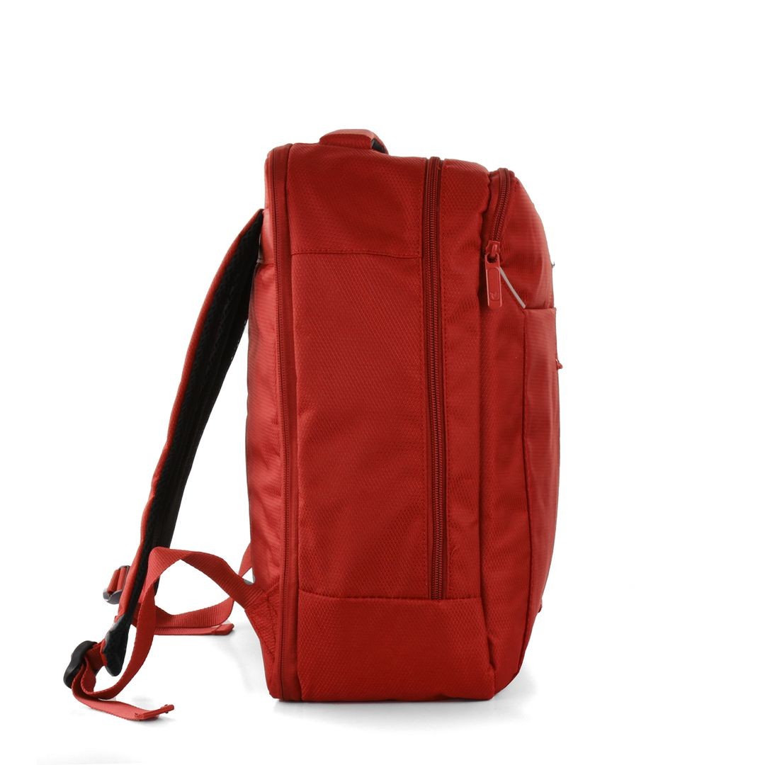 RONCATO MOCHILA DE VIAJE EXTENSIBLE IRONIK 2.0 40CM Ryanair