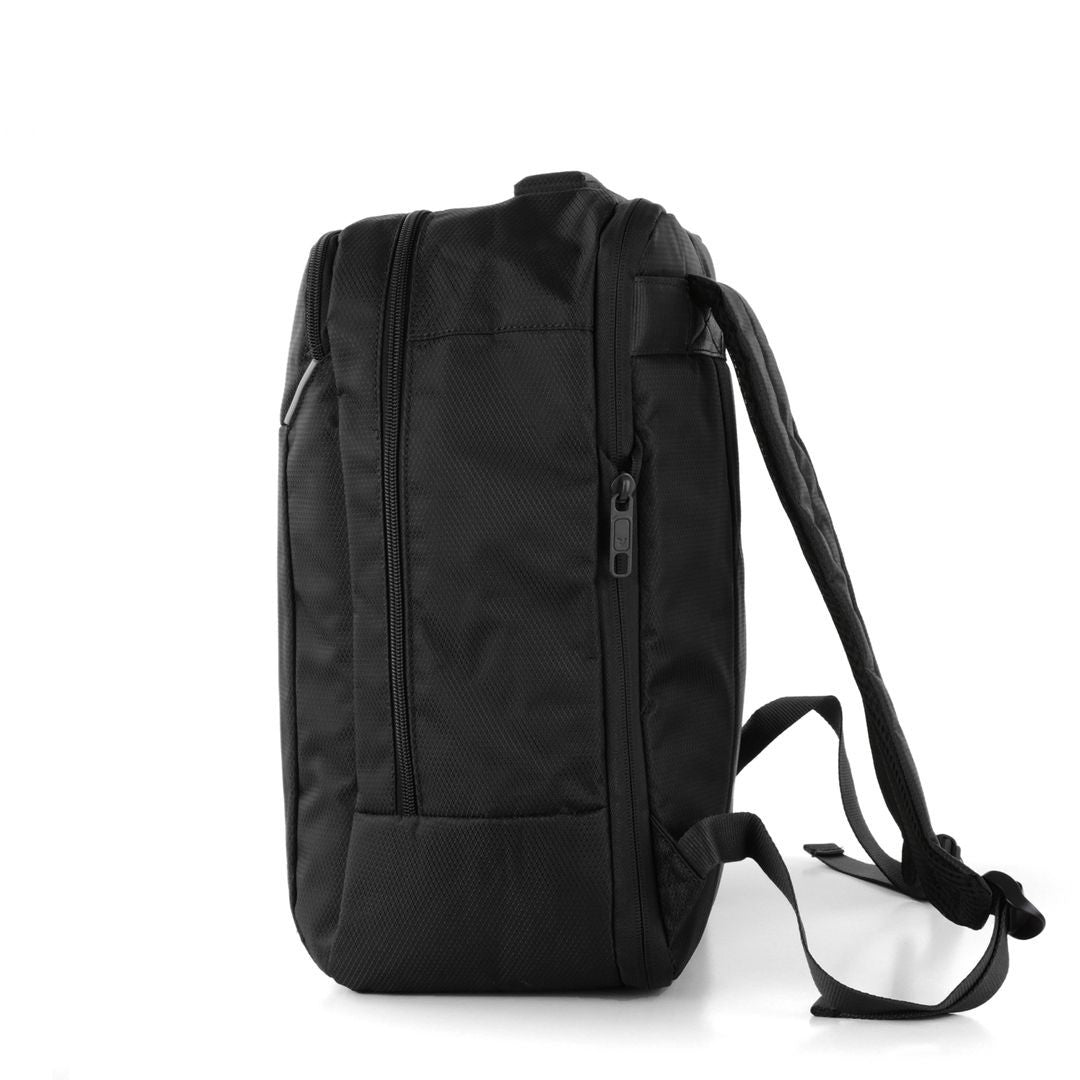 RONCATO MOCHILA DE VIAJE EXTENSIBLE IRONIK 2.0 40CM Ryanair