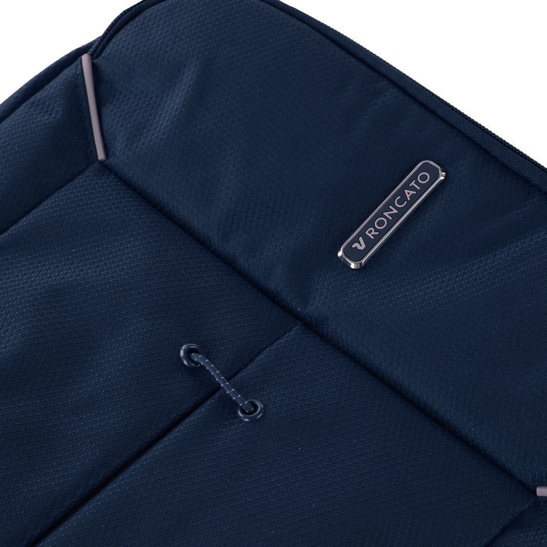 RONCATO MOCHILA DE VIAJE EXTENSIBLE IRONIK 2.0 40CM Ryanair