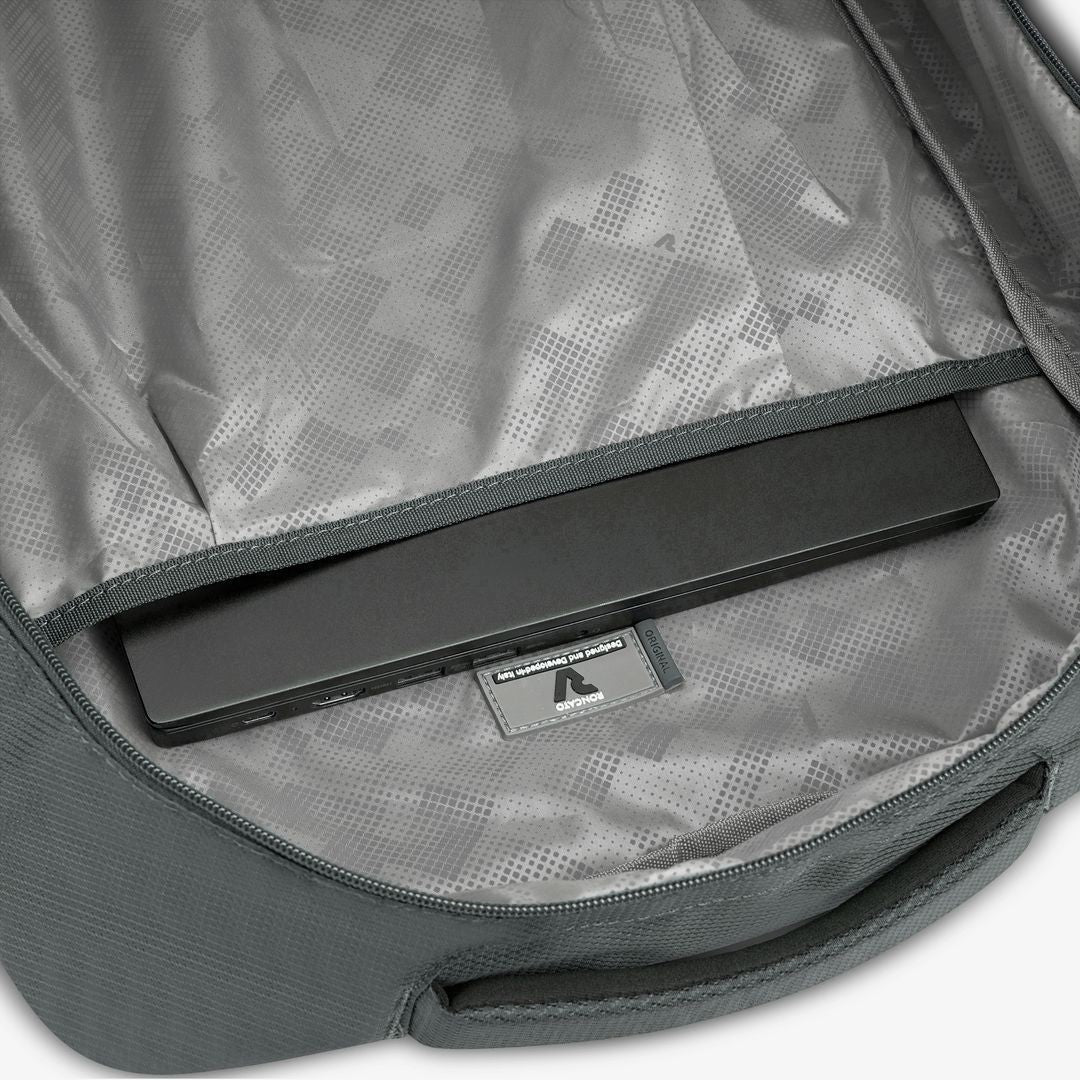 RONCATO MOCHILA DE VIAJE EXTENSIBLE IRONIK 2.0 40CM Ryanair