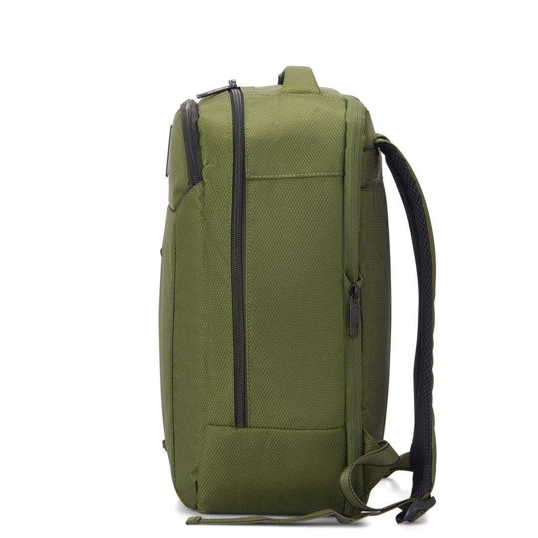 RONCATO MOCHILA DE VIAJE EXTENSIBLE IRONIK 2.0 40CM Ryanair