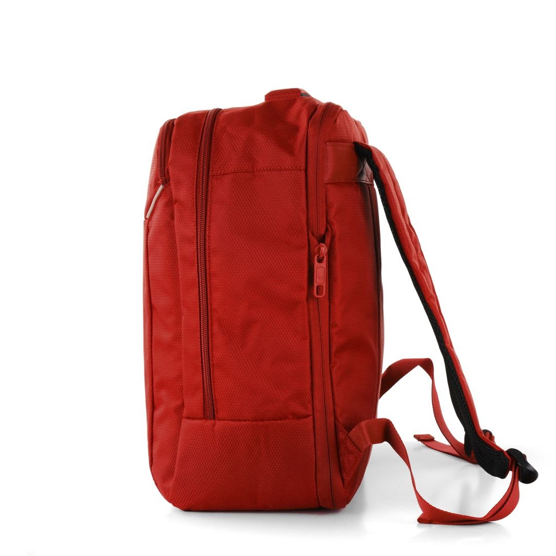 RONCATO MOCHILA DE VIAJE EXTENSIBLE IRONIK 2.0 40CM Ryanair