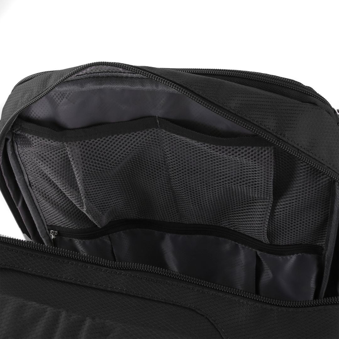 RONCATO MOCHILA DE VIAJE EXTENSIBLE IRONIK 2.0 40CM Ryanair