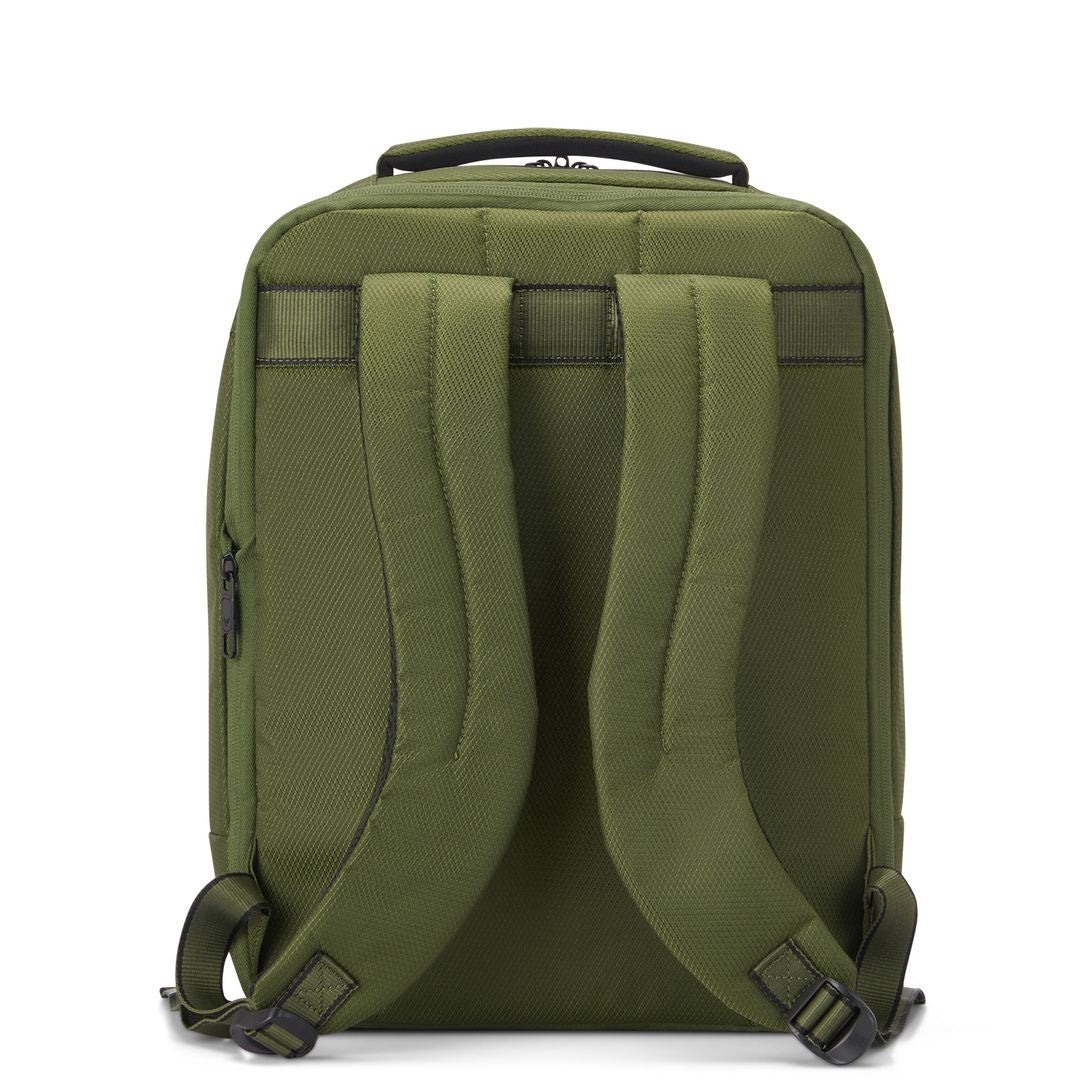 RONCATO MOCHILA DE VIAJE EXTENSIBLE IRONIK 2.0 40CM Ryanair