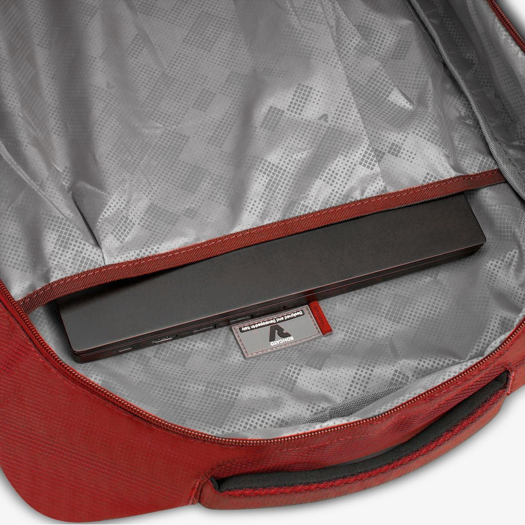 RONCATO MOCHILA DE VIAJE EXTENSIBLE IRONIK 2.0 40CM Ryanair