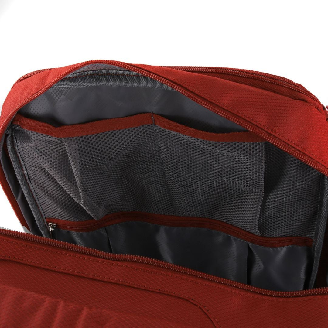 RONCATO MOCHILA DE VIAJE EXTENSIBLE IRONIK 2.0 40CM Ryanair