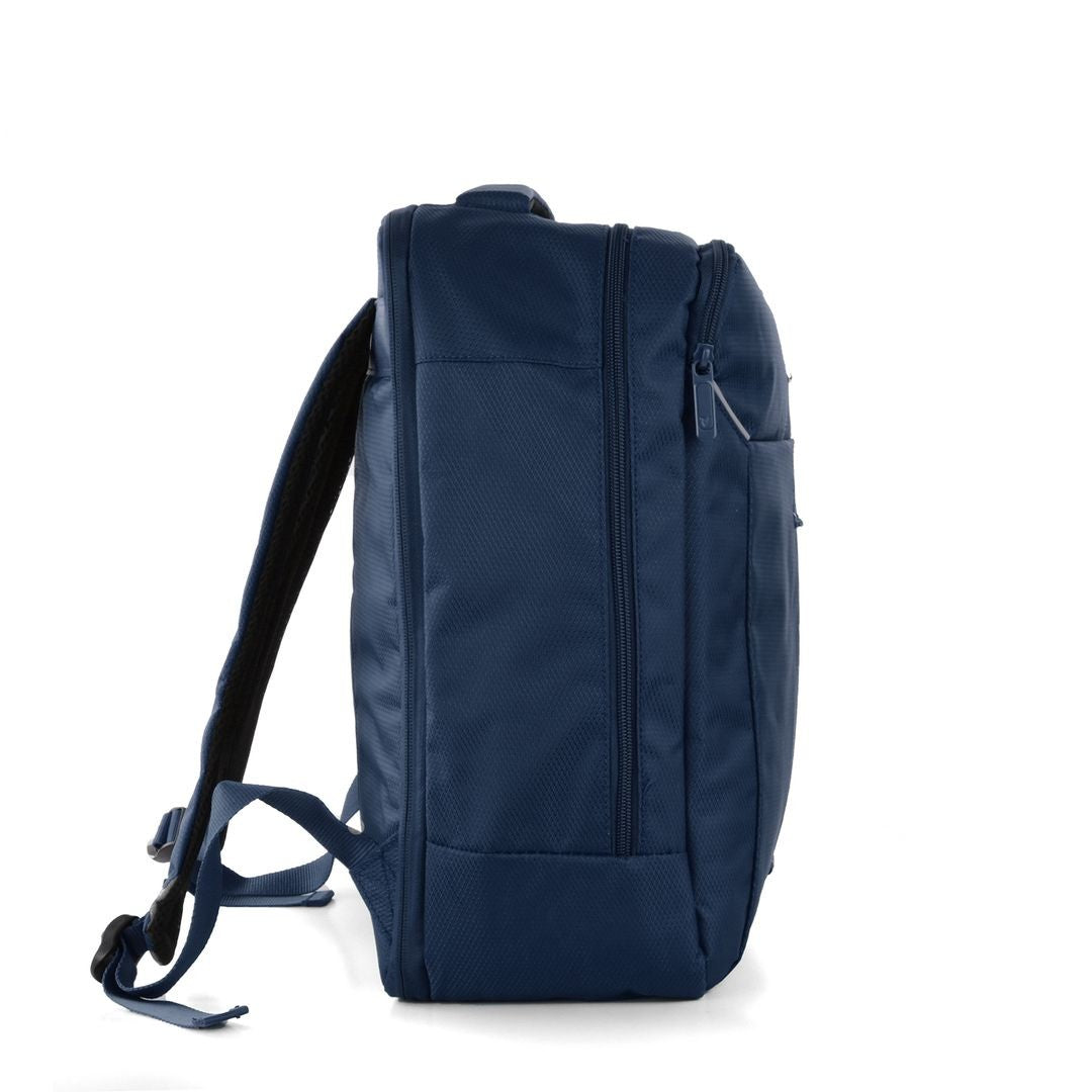 RONCATO MOCHILA DE VIAJE EXTENSIBLE IRONIK 2.0 40CM Ryanair