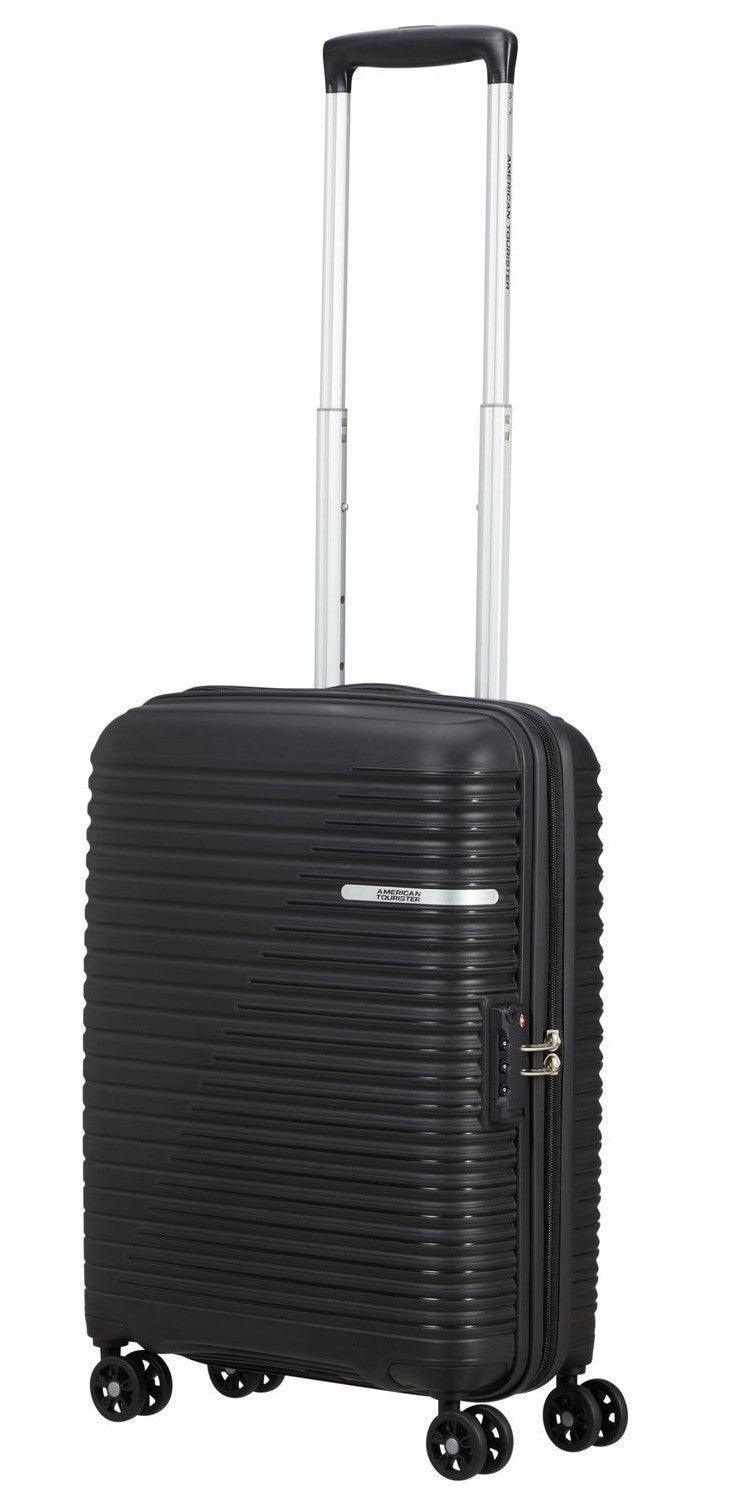 AMERICAN TOURISTER Matkalaukku matkustamoon Nosto 55CM