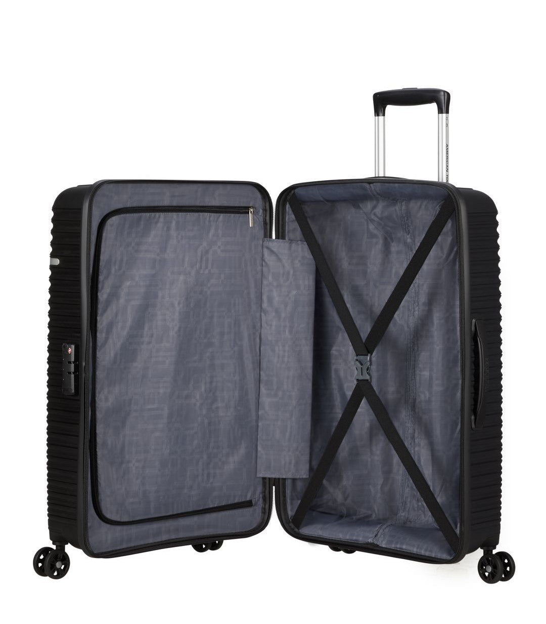 AMERICAN TOURISTER MALETA MEDIANA LIFTOFF 68CM