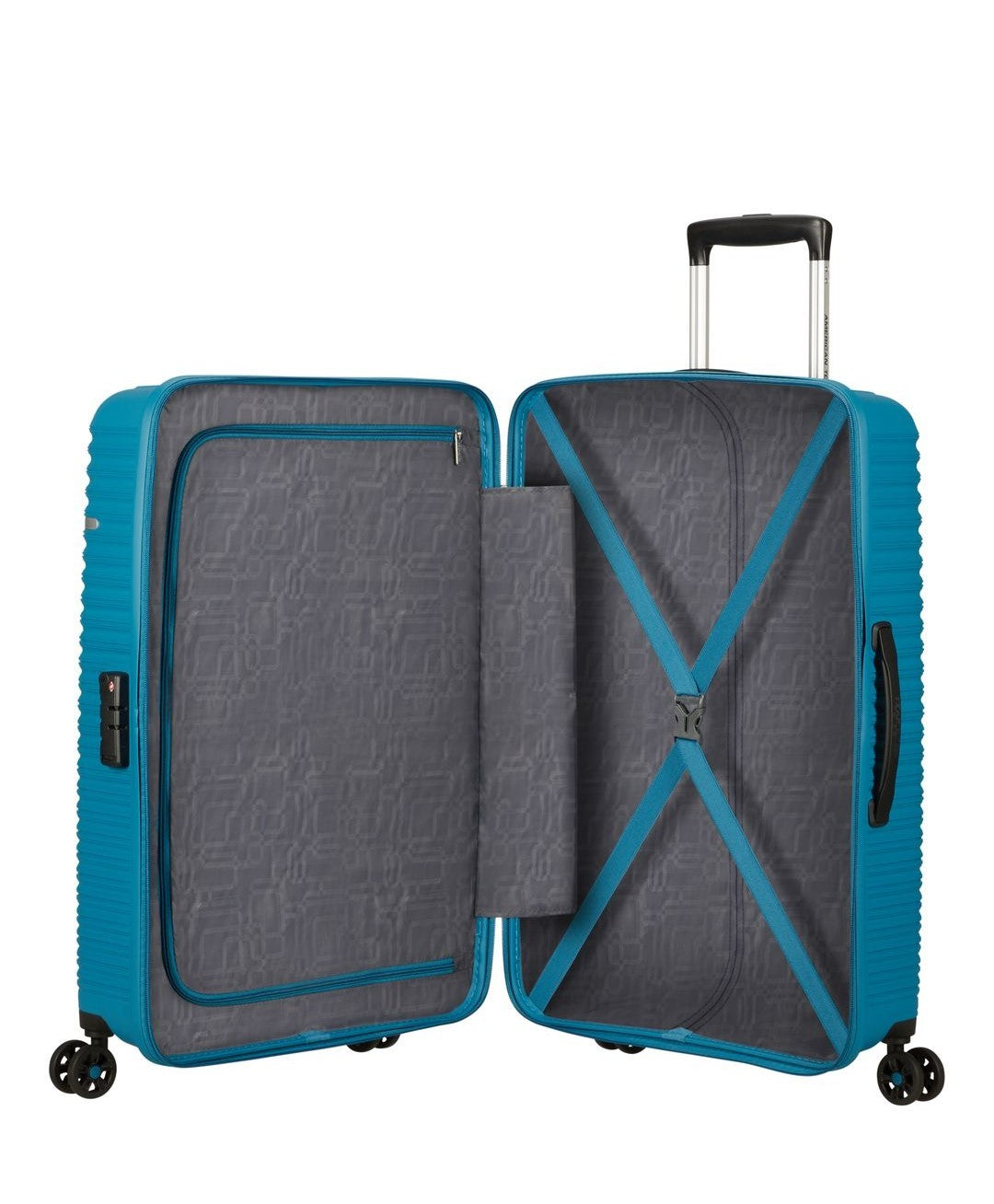 AMERICAN TOURISTER MALETA MEDIANA LIFTOFF 68CM